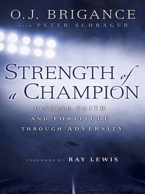 cover image of Strength of a Champion